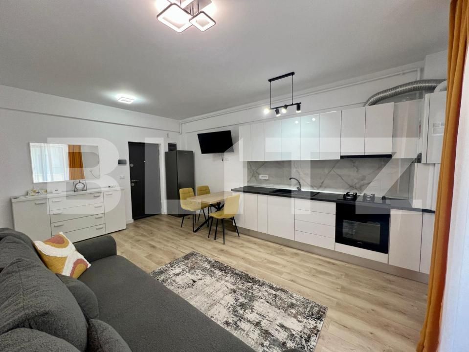 Apartament de închiriat 2 camere Plaiul Vulcănești - 194482AI | BLITZ Craiova | Poza4