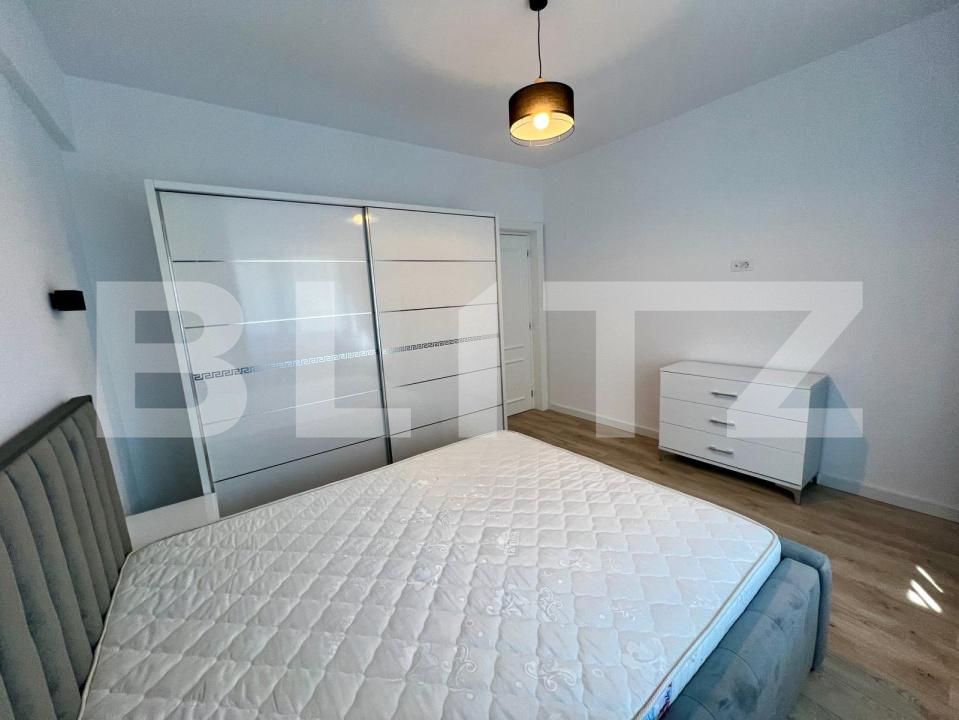 Apartament de închiriat 2 camere Plaiul Vulcănești - 194482AI | BLITZ Craiova | Poza7