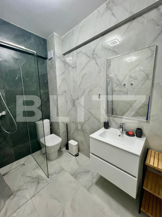 Apartament de închiriat 2 camere Plaiul Vulcănești - 194482AI | BLITZ Craiova | Poza9
