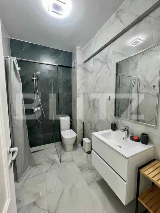Apartament de închiriat 2 camere Plaiul Vulcănești - 194482AI | BLITZ Craiova | Poza8