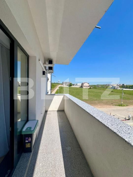 Apartament de închiriat 2 camere Plaiul Vulcănești - 194482AI | BLITZ Craiova | Poza10