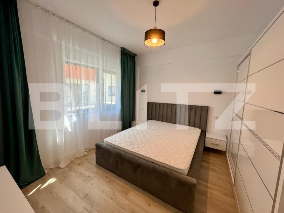 Apartament de închiriat 2 camere Plaiul Vulcănești - 194482AI | BLITZ Craiova | Poza5