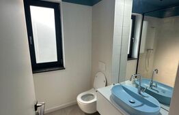 Penthouse de lux, 170 mp, 2 niveluri, zonă premium – lângă Stadionul Ion Oblemen