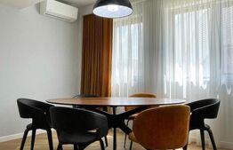 Penthouse de lux, 170 mp, 2 niveluri, zonă premium – lângă Stadionul Ion Oblemen