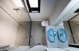 Penthouse de lux, 170 mp, 2 niveluri, zonă premium – lângă Stadionul Ion Oblemen