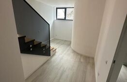 Penthouse de lux, 170 mp, 2 niveluri, zonă premium – lângă Stadionul Ion Oblemen