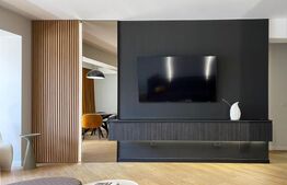 Penthouse de lux, 170 mp, 2 niveluri, zonă premium – lângă Stadionul Ion Oblemen