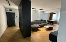 Penthouse de lux, 170 mp, 2 niveluri, zonă premium – lângă Stadionul Ion Oblemen