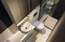 Penthouse de lux, 170 mp, 2 niveluri, zonă premium – lângă Stadionul Ion Oblemen