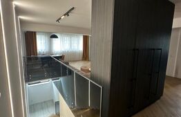 Penthouse de lux, 170 mp, 2 niveluri, zonă premium – lângă Stadionul Ion Oblemen