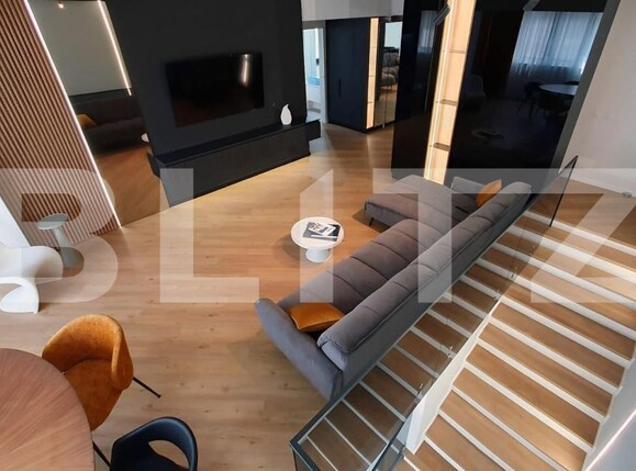 Apartament de închiriat 3 camere 1 Mai - 194487AI | BLITZ Craiova | Poza2