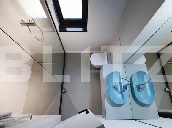 Apartament de închiriat 3 camere 1 Mai - 194487AI | BLITZ Craiova | Poza22