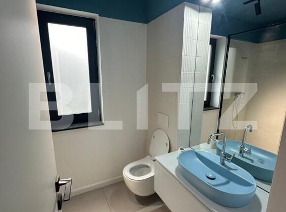 Apartament de închiriat 3 camere 1 Mai - 194487AI | BLITZ Craiova | Poza24