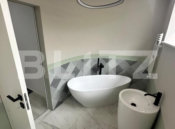 Apartament de închiriat 3 camere 1 Mai - 194487AI | BLITZ Craiova | Poza20