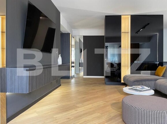 Apartament de închiriat 3 camere 1 Mai - 194487AI | BLITZ Craiova | Poza11