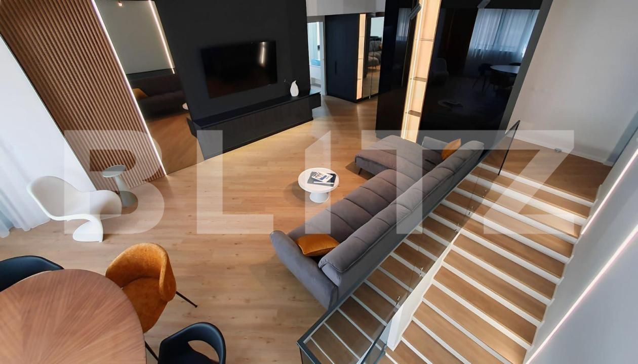 Apartament de închiriat 3 camere 1 Mai - 194487AI | BLITZ Craiova | Poza2