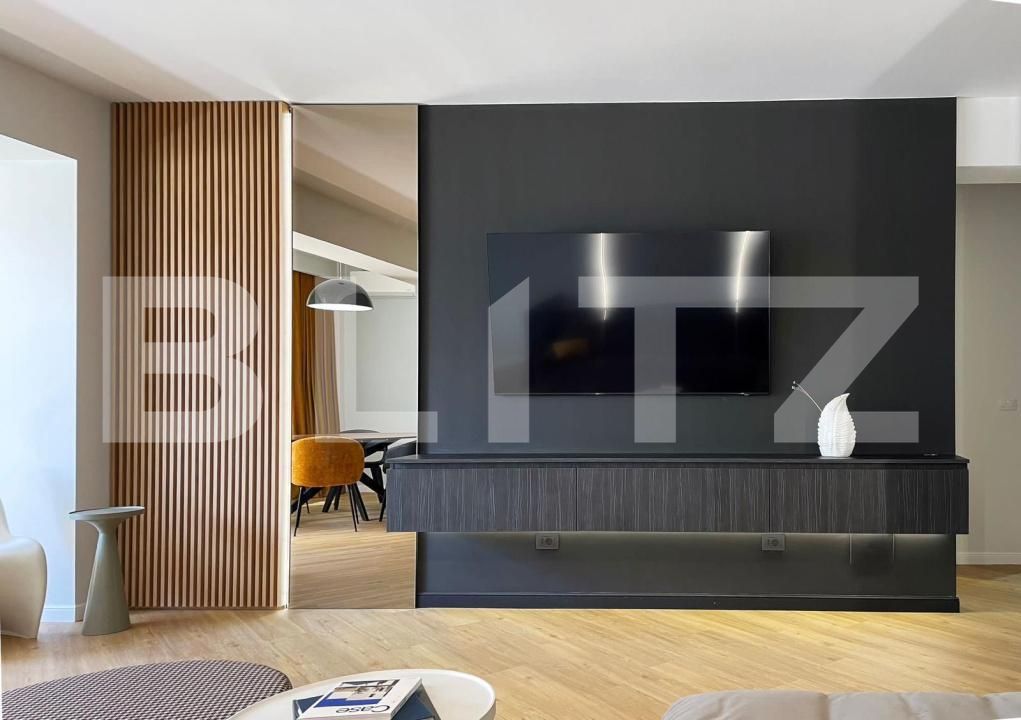Apartament de închiriat 3 camere 1 Mai - 194487AI | BLITZ Craiova | Poza4
