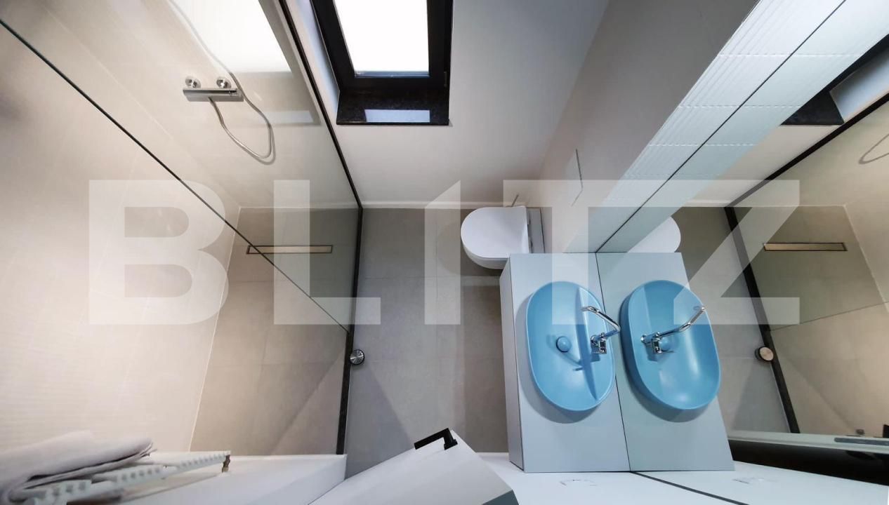 Apartament de închiriat 3 camere 1 Mai - 194487AI | BLITZ Craiova | Poza22