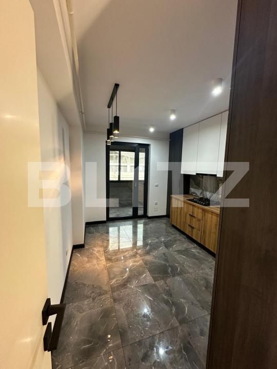 Apartament de închiriat 3 camere 1 Mai - 194487AI | BLITZ Craiova | Poza8