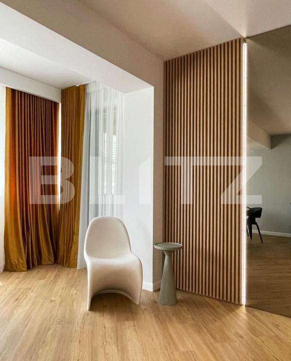 Apartament de închiriat 3 camere 1 Mai - 194487AI | BLITZ Craiova | Poza5