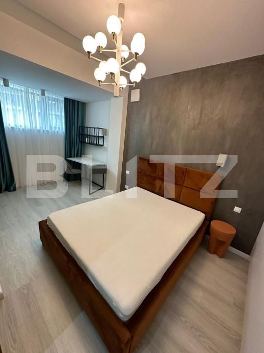 Apartament de închiriat 3 camere 1 Mai - 194487AI | BLITZ Craiova | Poza9