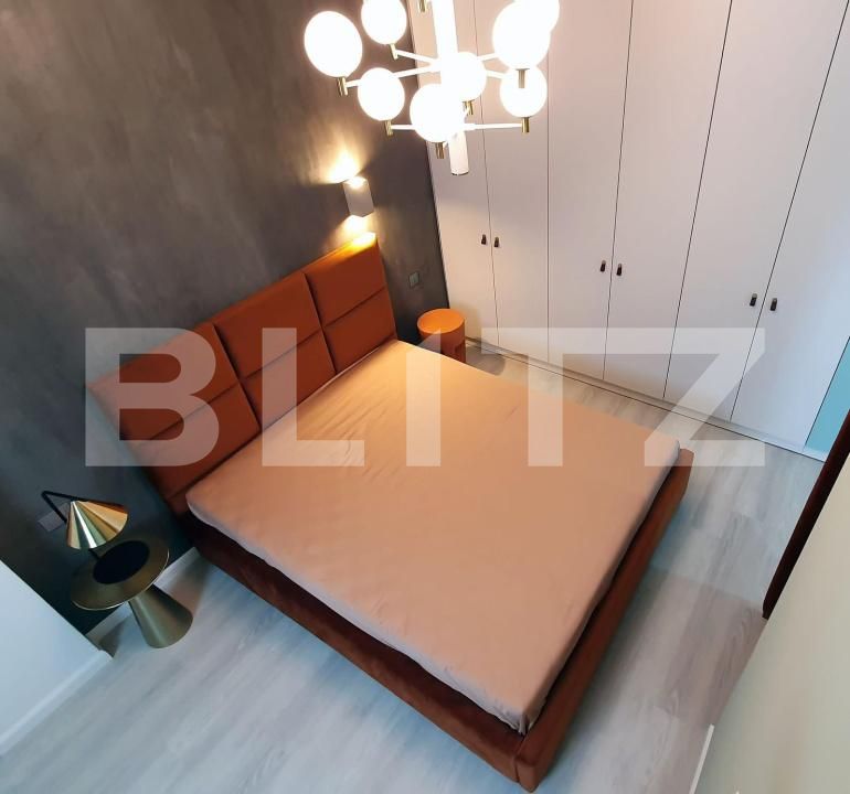 Apartament de închiriat 3 camere 1 Mai - 194487AI | BLITZ Craiova | Poza10