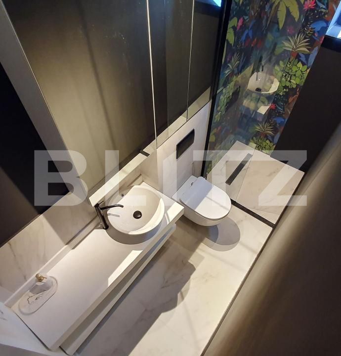 Apartament de închiriat 3 camere 1 Mai - 194487AI | BLITZ Craiova | Poza23