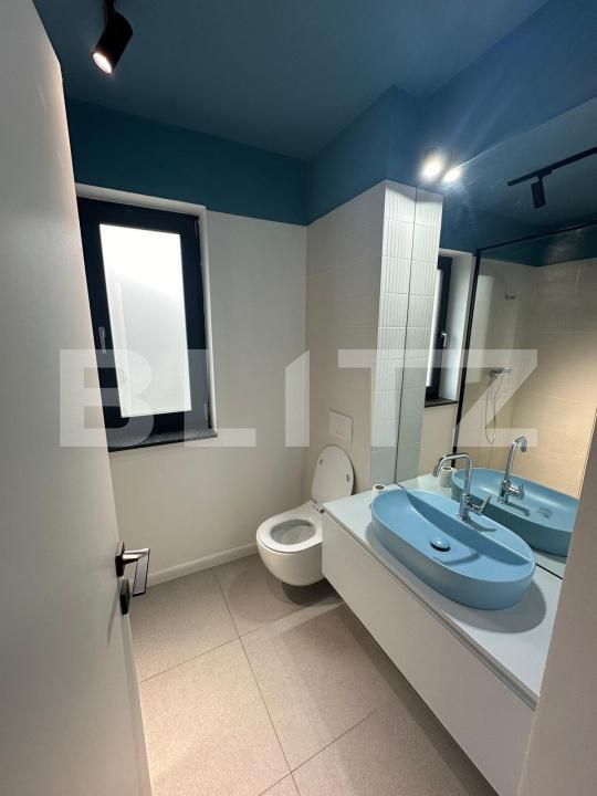 Apartament de închiriat 3 camere 1 Mai - 194487AI | BLITZ Craiova | Poza24
