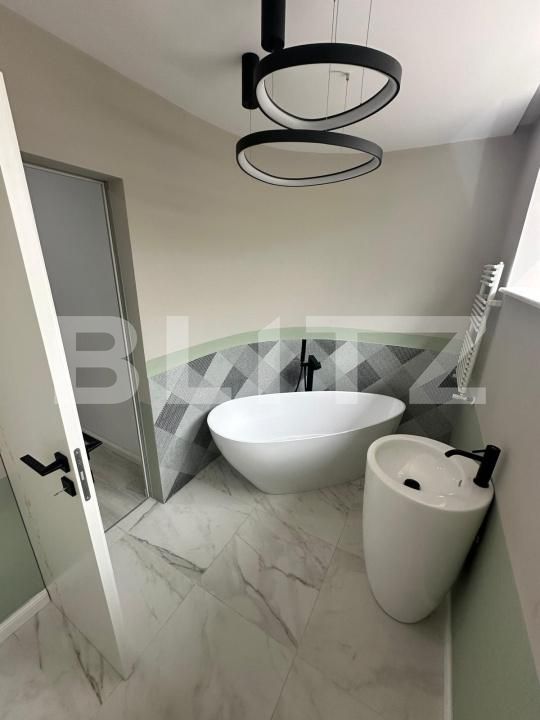 Apartament de închiriat 3 camere 1 Mai - 194487AI | BLITZ Craiova | Poza20