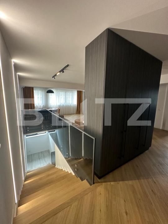 Apartament de închiriat 3 camere 1 Mai - 194487AI | BLITZ Craiova | Poza4