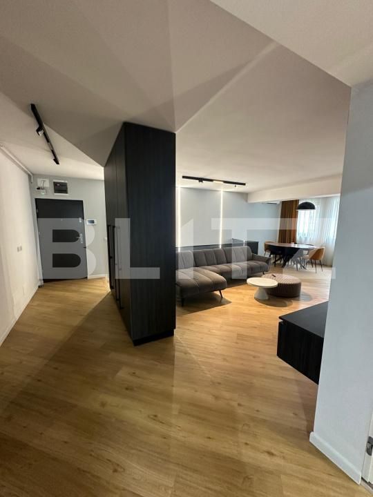 Apartament de închiriat 3 camere 1 Mai - 194487AI | BLITZ Craiova | Poza3