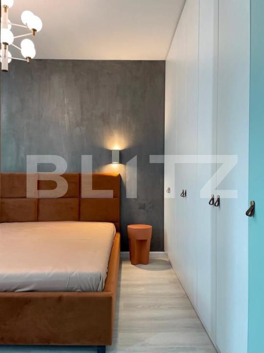 Apartament de închiriat 3 camere 1 Mai - 194487AI | BLITZ Craiova | Poza12