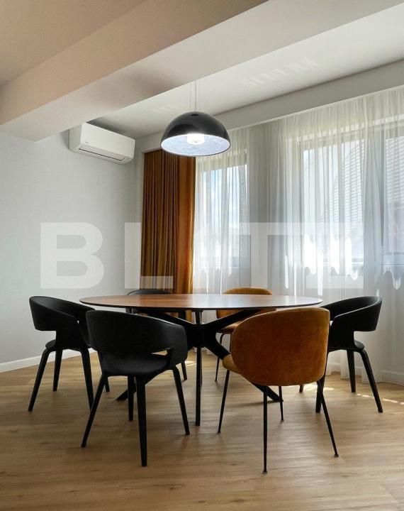 Apartament de închiriat 3 camere 1 Mai - 194487AI | BLITZ Craiova | Poza6