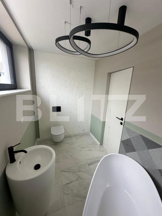 Apartament de închiriat 3 camere 1 Mai - 194487AI | BLITZ Craiova | Poza13