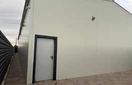 Spatiu industrial, 300 mp, zona Exterior Est