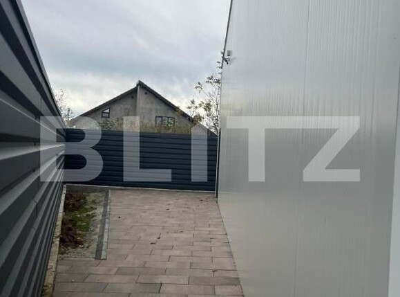 Spațiu industrial de închiriat Exterior Est - 194519SII | BLITZ Craiova | Poza6