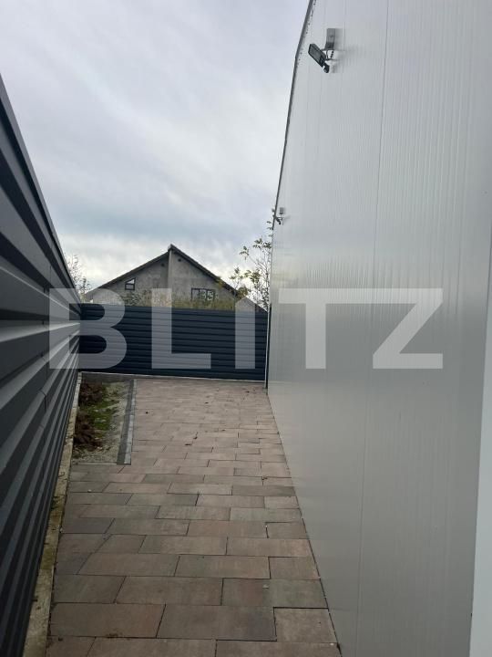 Spațiu industrial de închiriat Exterior Est - 194519SII | BLITZ Craiova | Poza6