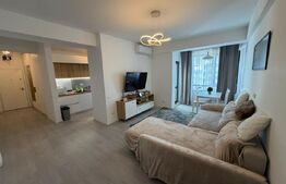 Apartament 3 camere open space, 71.5 mp, zona Calea Severinului - Botanica