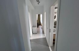 Apartament 3 camere open space, 71.5 mp, zona Calea Severinului - Botanica