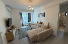 Apartament 3 camere open space, 71.5 mp, zona Calea Severinului - Botanica