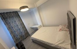 Apartament 3 camere open space, 71.5 mp, zona Calea Severinului - Botanica