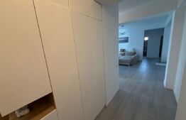 Apartament 3 camere open space, 71.5 mp, zona Calea Severinului - Botanica
