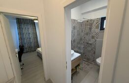 Apartament 3 camere open space, 71.5 mp, zona Calea Severinului - Botanica