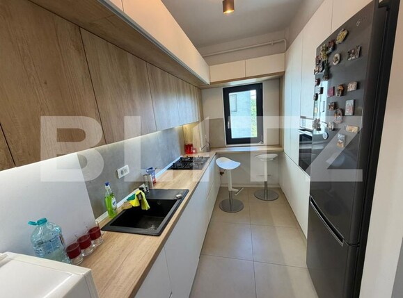 Apartament de vânzare 3 camere Calea Severinului - 194520AV | BLITZ Craiova | Poza8