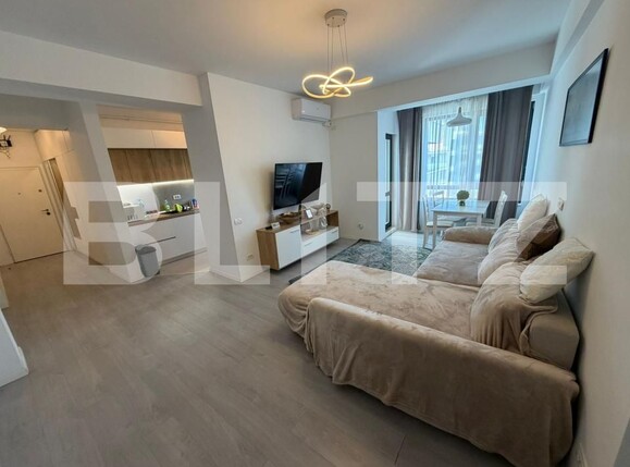 Apartament de vânzare 3 camere Calea Severinului - 194520AV | BLITZ Craiova | Poza3