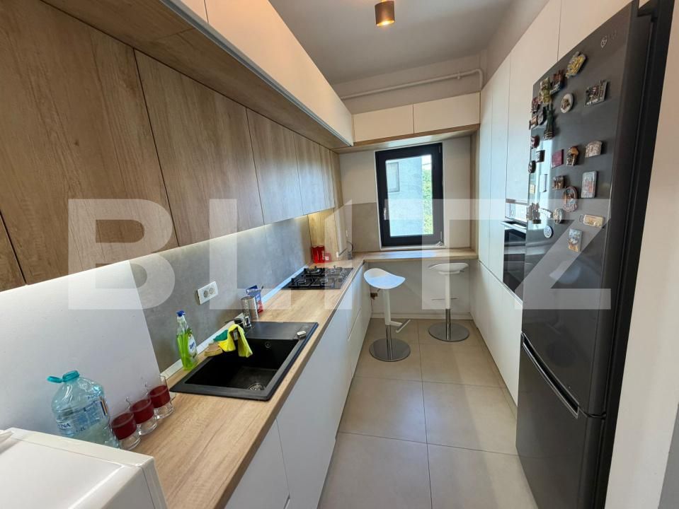 Apartament de vânzare 3 camere Calea Severinului - 194520AV | BLITZ Craiova | Poza8