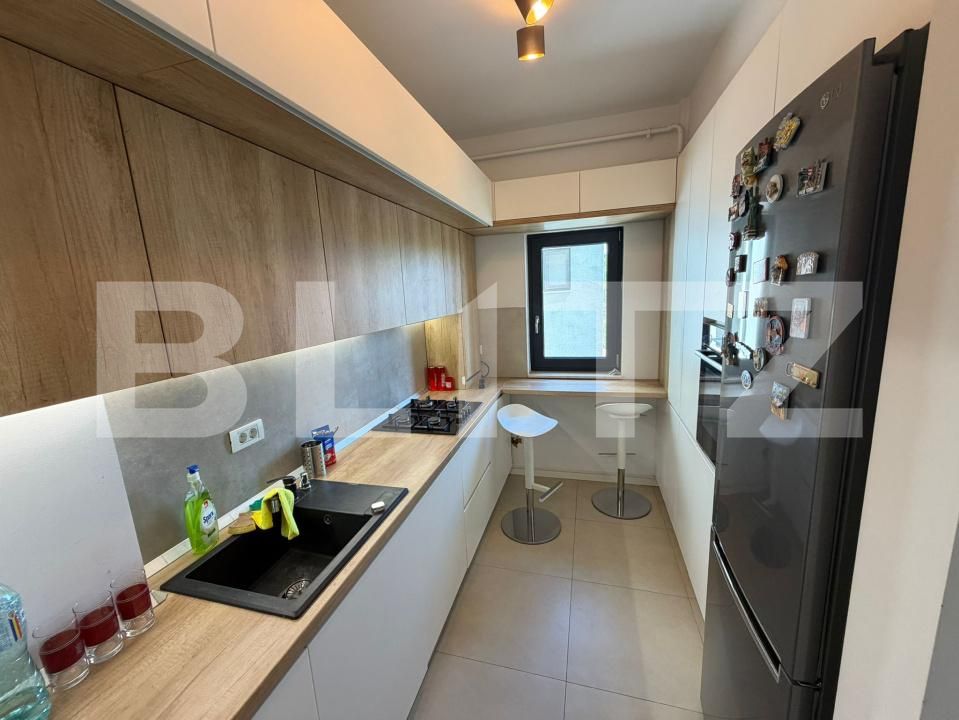 Apartament de vânzare 3 camere Calea Severinului - 194520AV | BLITZ Craiova | Poza6