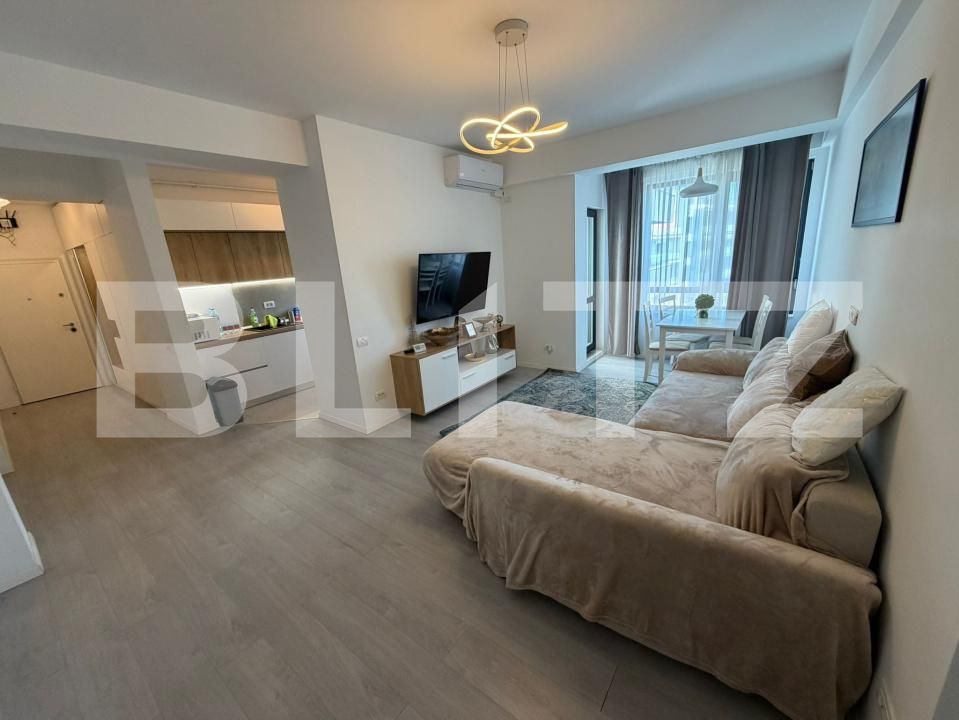 Apartament de vânzare 3 camere Calea Severinului - 194520AV | BLITZ Craiova | Poza3