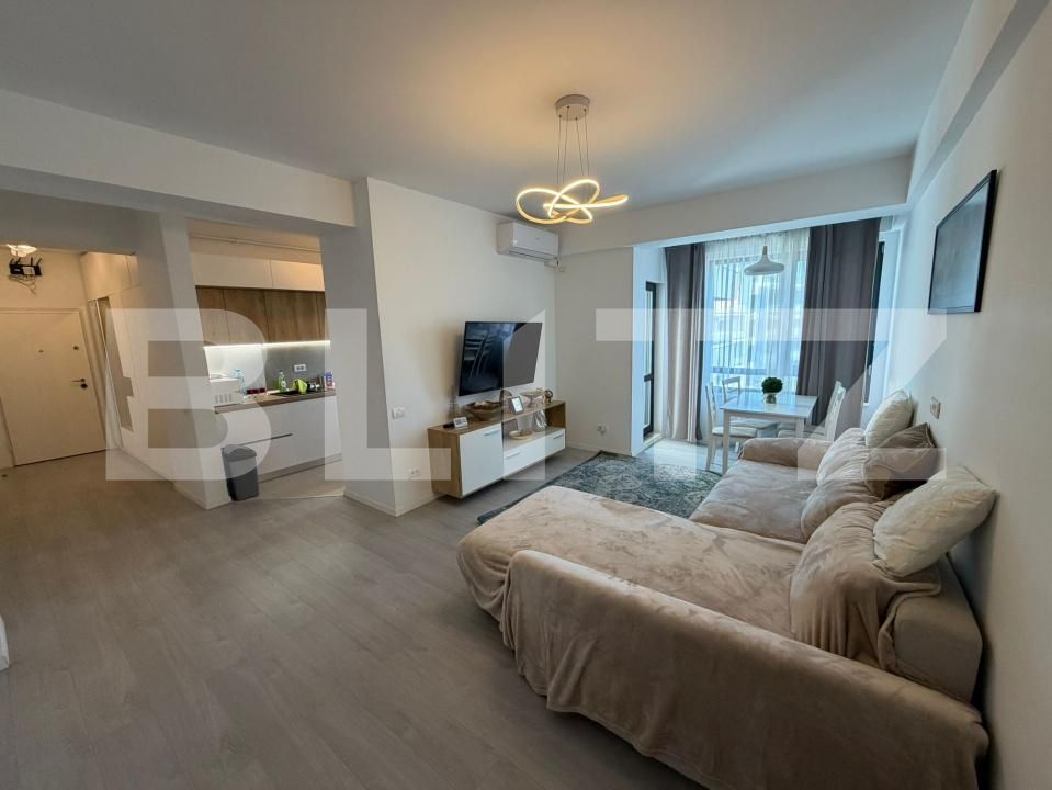 Apartament de vânzare 3 camere Calea Severinului - 194520AV | BLITZ Craiova | Poza4