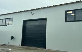 Spatiu industrial, 80 mp, zona Exterior Est
